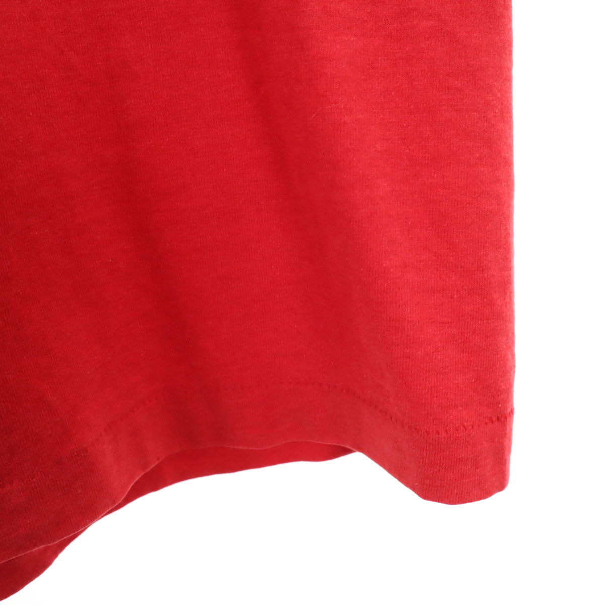 SCREEN STARS BEST スクリーンスターズベスト 90s USA製 オールド 半袖 Tシャツ XL レッド シングルステッチ メンズ