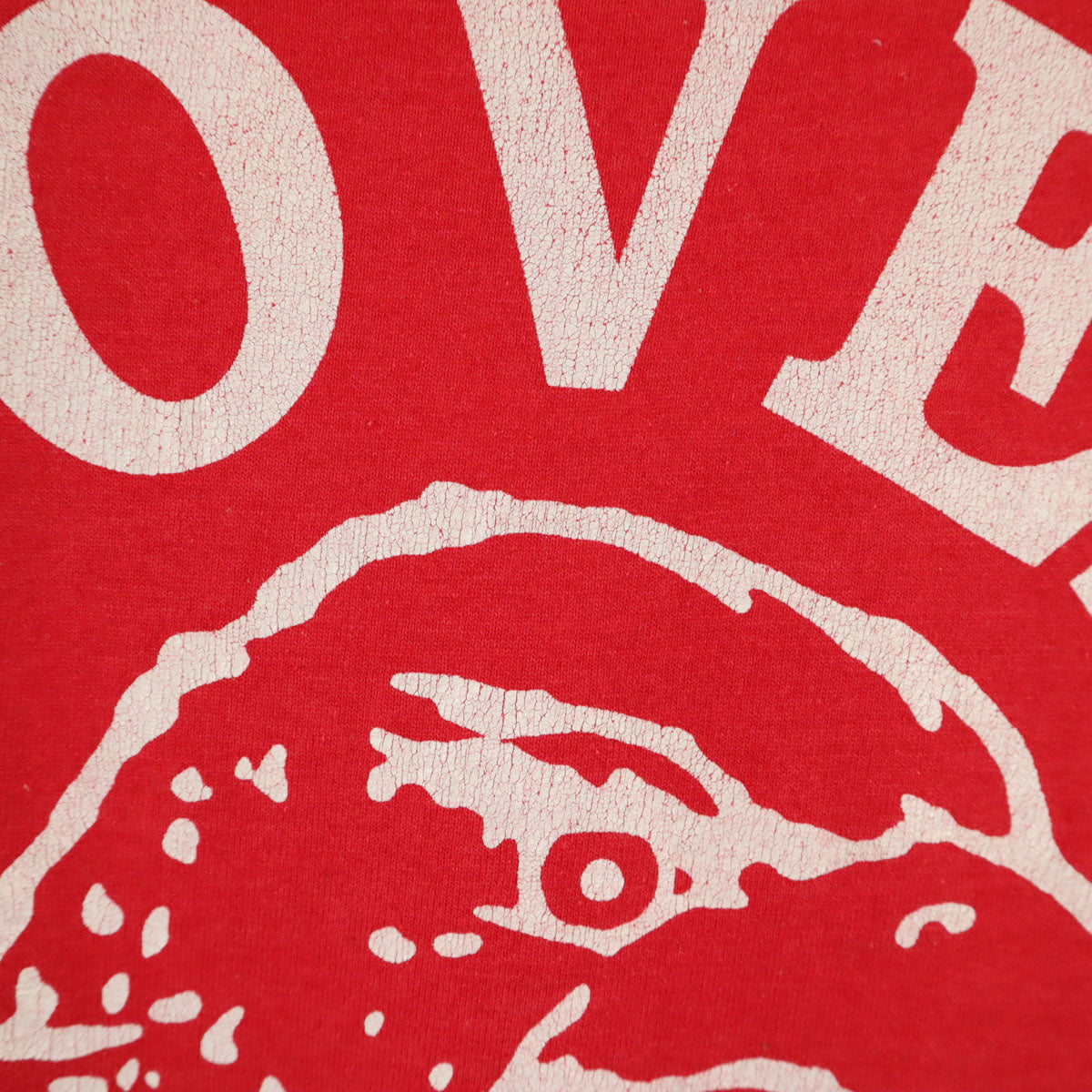 SCREEN STARS BEST スクリーンスターズベスト 90s USA製 オールド 半袖 Tシャツ XL レッド シングルステッチ メンズ