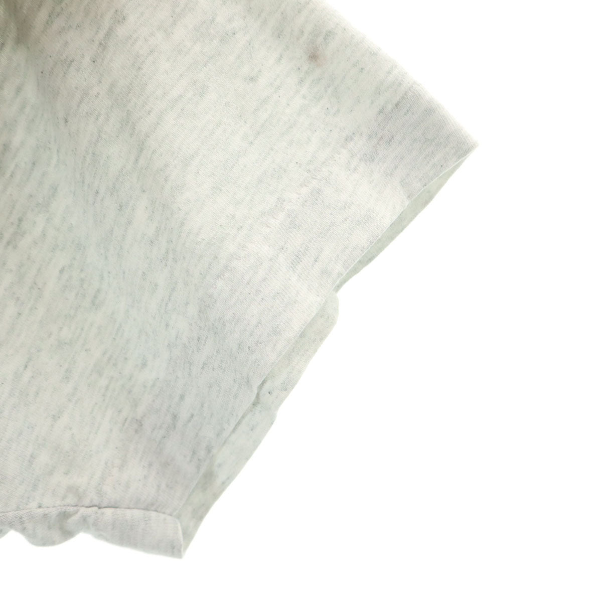 SCREEN STARS BEST スクリーンスターズベスト 90s USA製 オールド 半袖 Tシャツ L グレー系 シングルステッチ メンズ