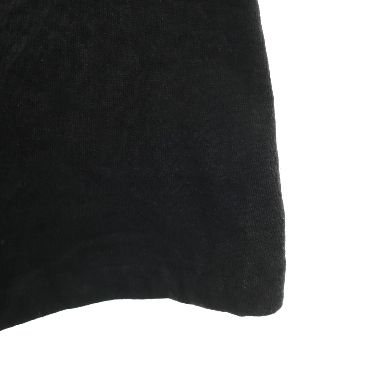 FRUIT OF THE LOOM フルーツオブザルーム 90s USA製 オールド 半袖 Tシャツ XL ブラック シングルステッチ メンズ