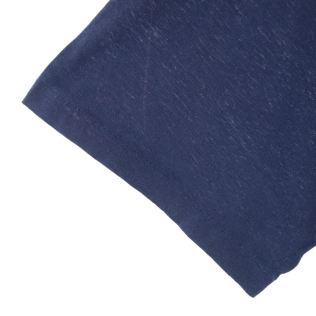 RUSSELL ATHLETIC ラッセルアスレチック 90s USA製 オールド カレッジ ノートルダム 半袖 Tシャツ L ネイビー メンズ