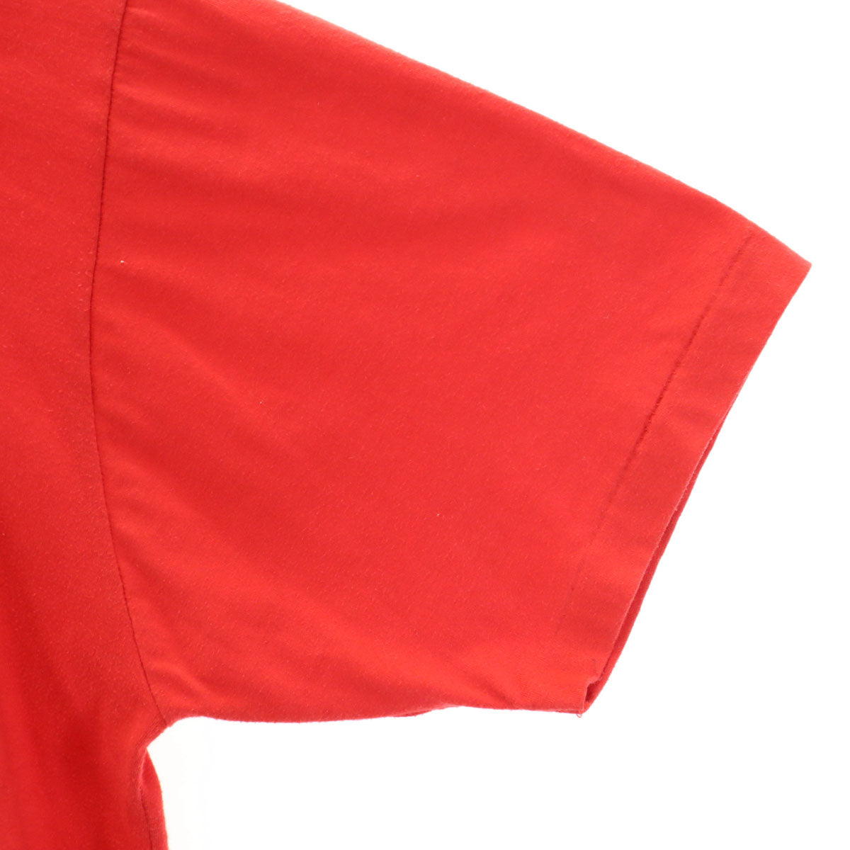 MTF 90s カナダ製 オールド シェットランドシープドッグ プリント 半袖 Tシャツ XXL レッド シングルステッチ 犬 ビッグサイズ メンズ