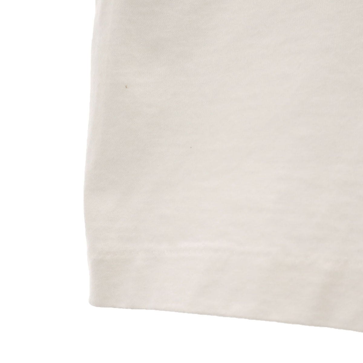 anvil アンヴィル 90s USA製 オールド ヒューマンアイ パンダ プリント 半袖 Tシャツ 2X ホワイト シングルステッチ アニマル柄 メンズ