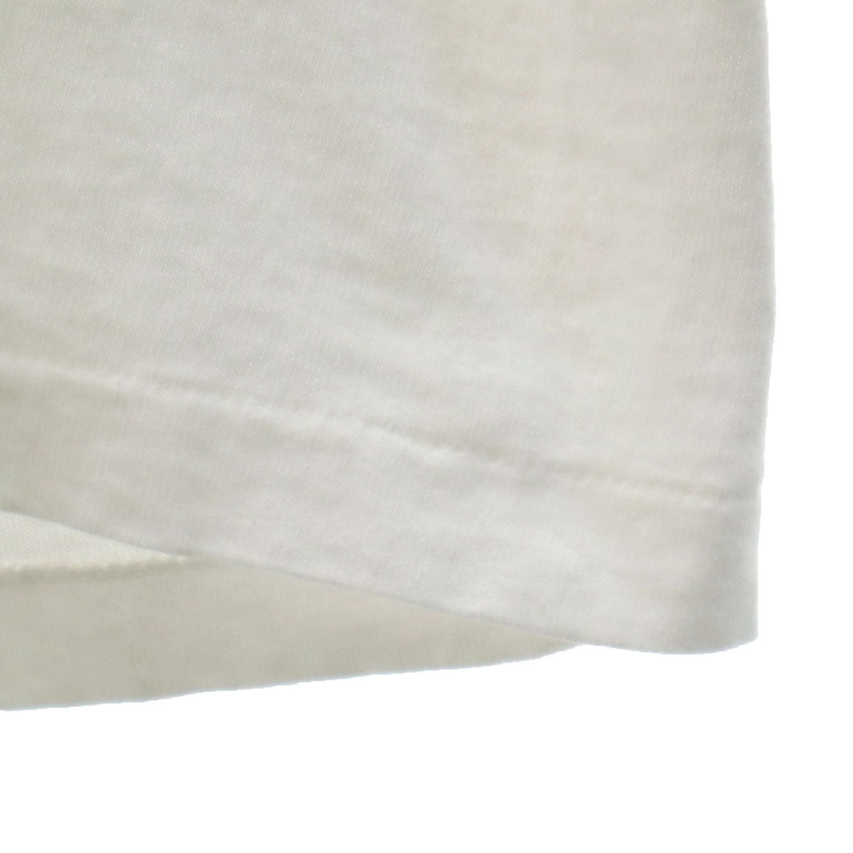 Savvy 90s USA製 オールド メッセージプリント 半袖 Tシャツ XL ホワイト シングルステッチ メンズ