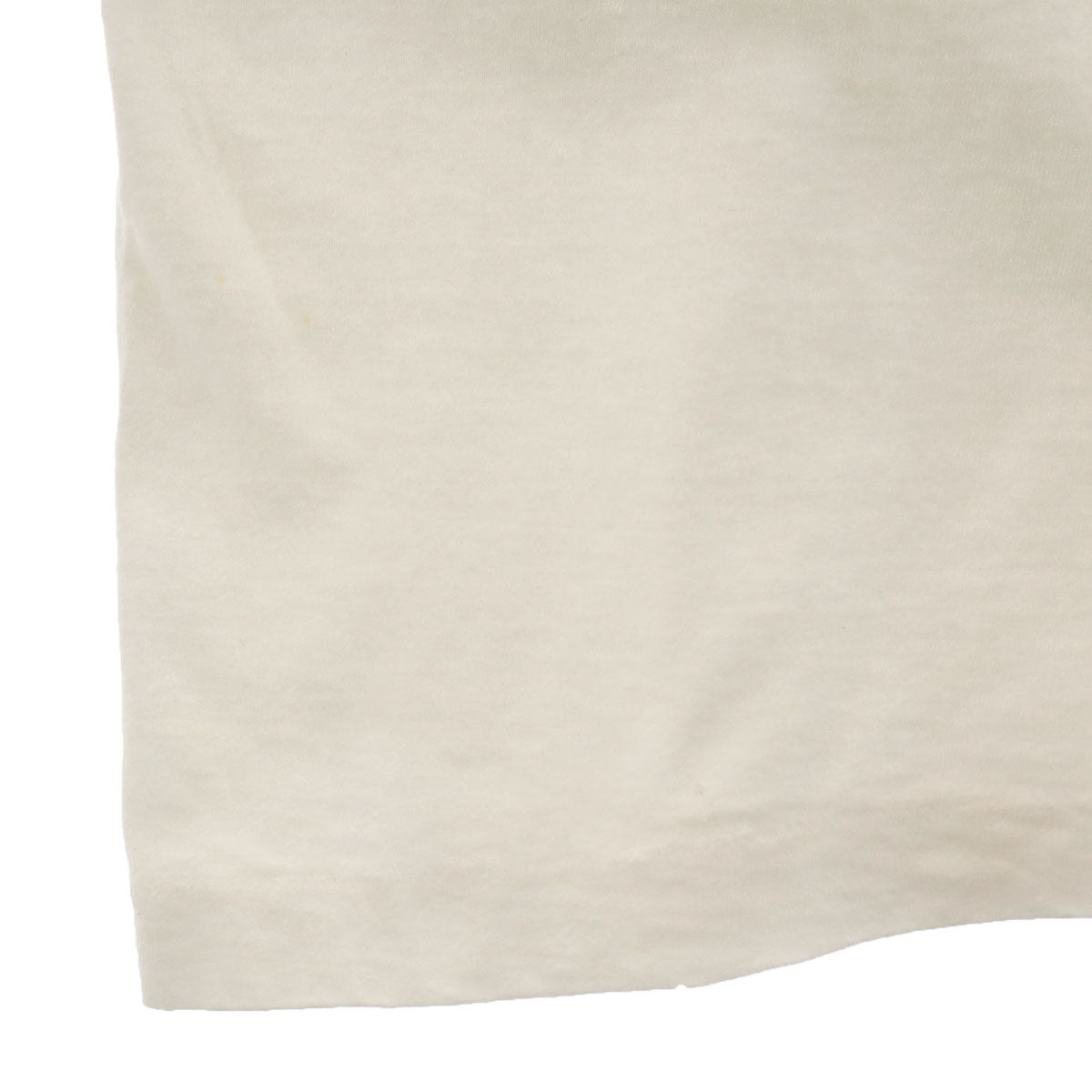 FRUIT OF THE LOOM フルーツオブザルーム 90s USA製 オールド メッセージプリント 半袖 Tシャツ XL ホワイト シングルステッチ メンズ