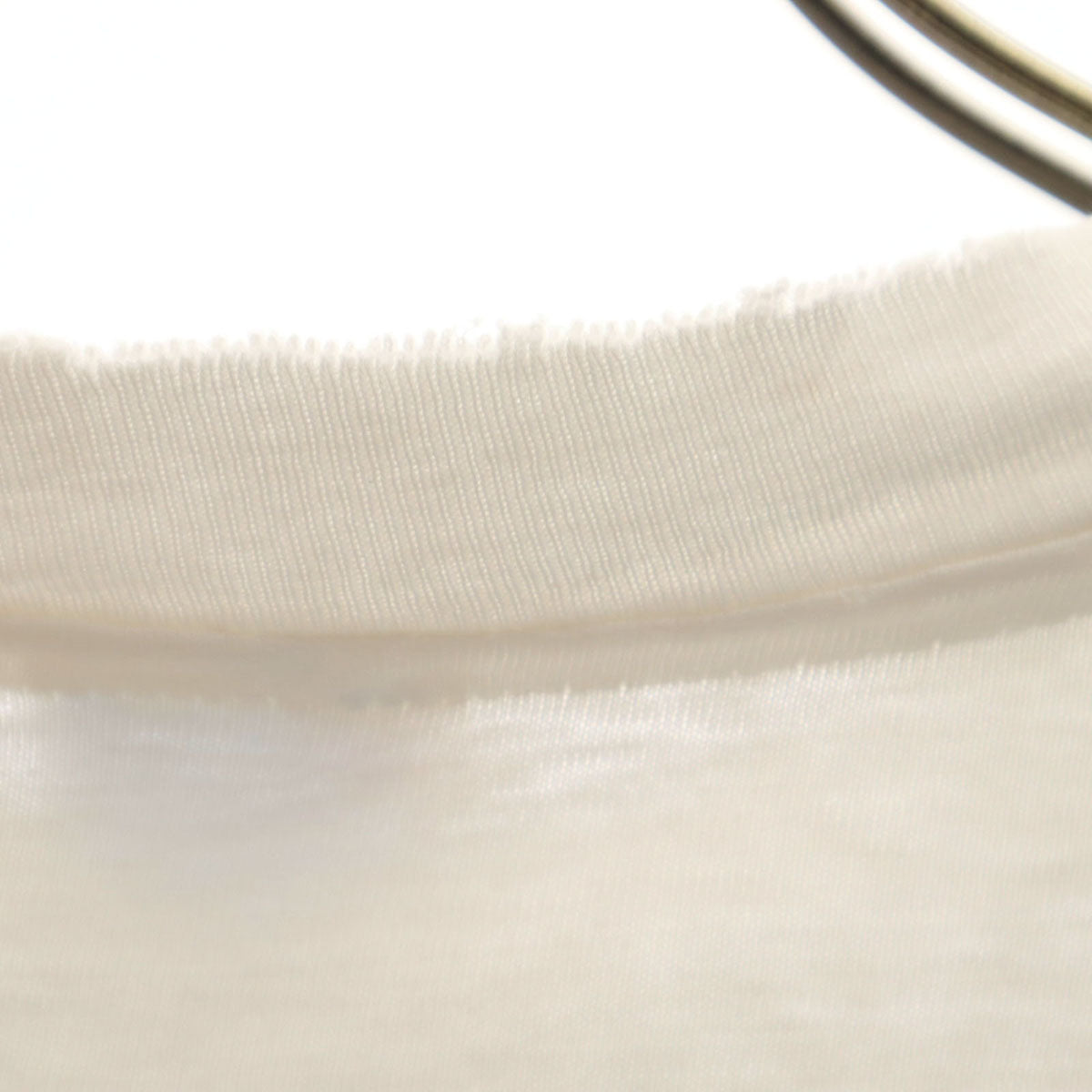 Hanes ヘインズ 90s USA製 オールド エレファント プリント 半袖 Tシャツ L ホワイト シングルステッチ BEEFY-T 象 アニマル柄 メンズ