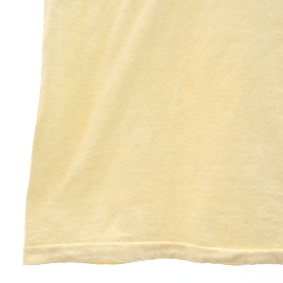 Hanes ヘインズ 80s 90s USA製 オールド SIERRA CLUB オラウータン プリント 半袖 Tシャツ XL 生成り シングルステッチ BEEFY-T アニマル柄 メンズ