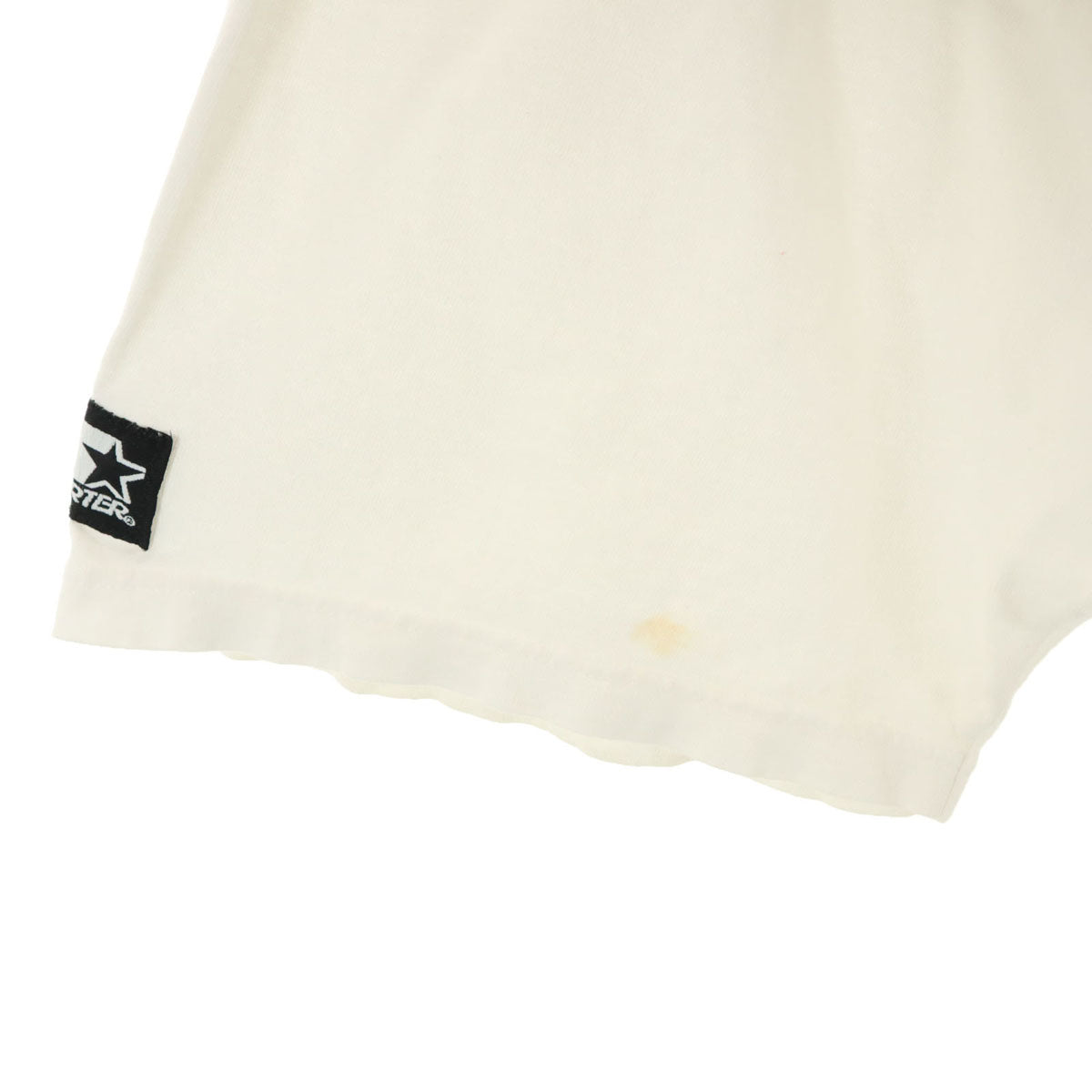 STARTER スターター 90s オールド MLB セントルイス・カージナルス マーク・マグワイア 半袖 Tシャツ XXL ホワイト 野球 ベースボール ビッグサイズ メンズ