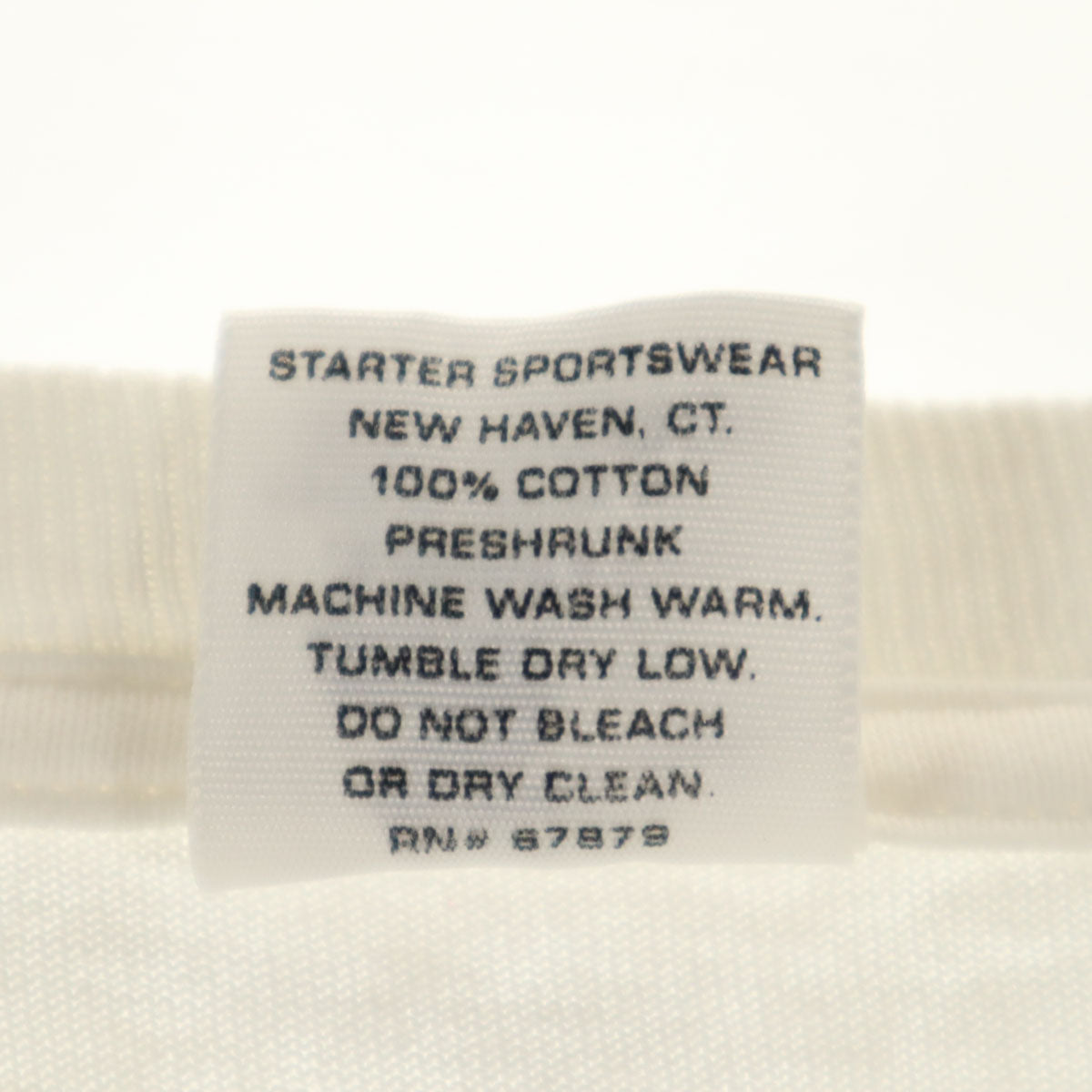 STARTER スターター 90s オールド MLB セントルイス・カージナルス マーク・マグワイア 半袖 Tシャツ XXL ホワイト 野球 ベースボール ビッグサイズ メンズ