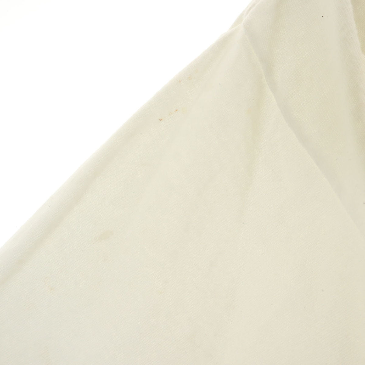 VUARNET ヴァルネ 90s USA製 オールド CAPE GOD 半袖 Tシャツ L ホワイト シングルステッチ メンズ