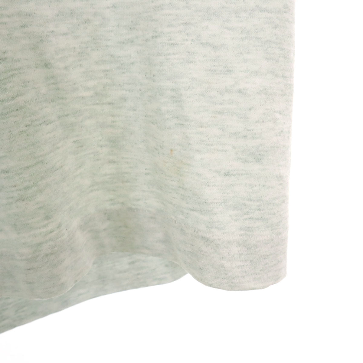 FRUIT OF THE LOOM BEST フルーツオブザルーム ベスト 90s USA製 オールド ROCK CO. 4-H 半袖 Tシャツ XL グレー シングルステッチ メンズ