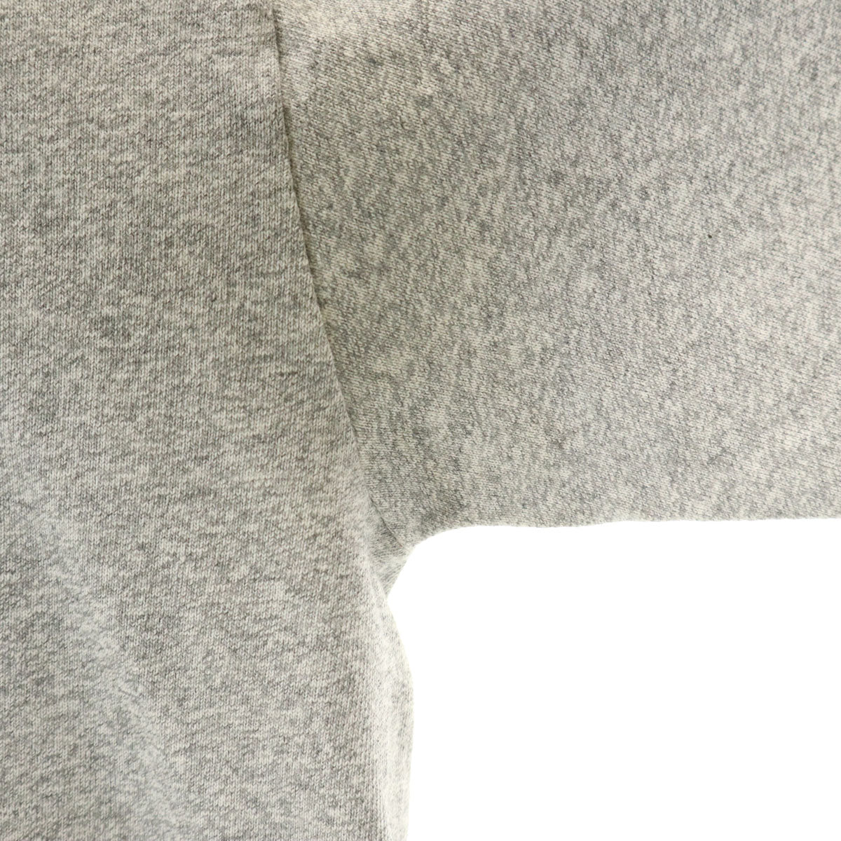 The Cotton Exchange ザコットンエクスチェンジ 90s USA製 オールド ミシガン 半袖 Tシャツ XL グレー シングルステッチ メンズ