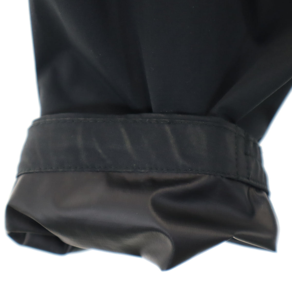 Columbia コロンビア ナイロンジャケット M 黒系 防水 アウトドア レディース