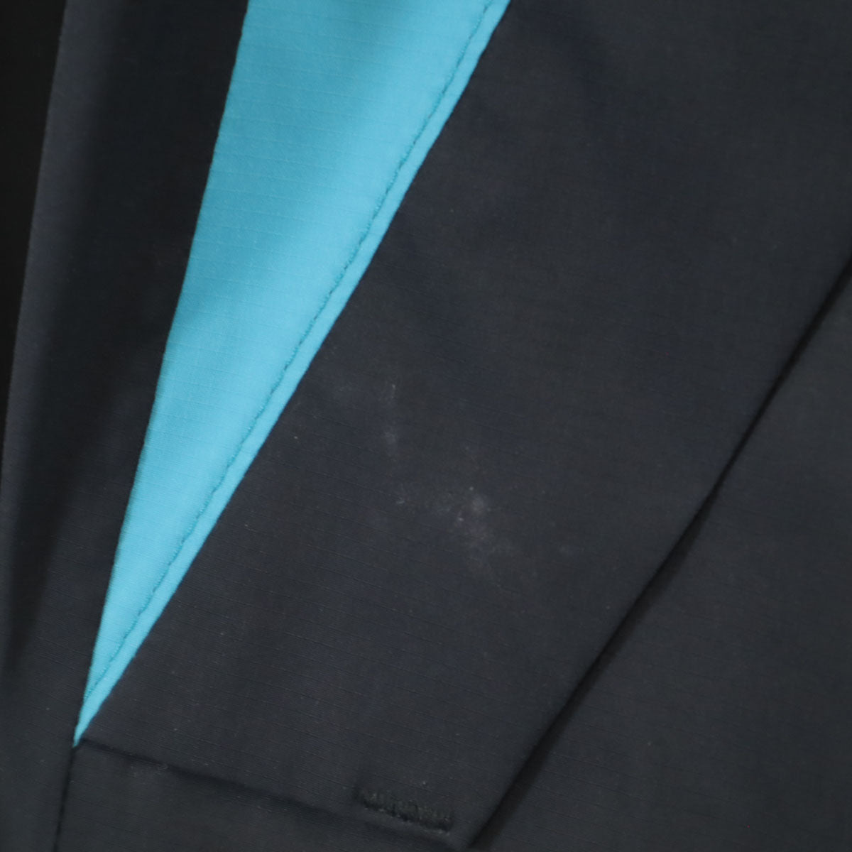 Columbia コロンビア ナイロンジャケット M 黒系 防水 アウトドア レディース