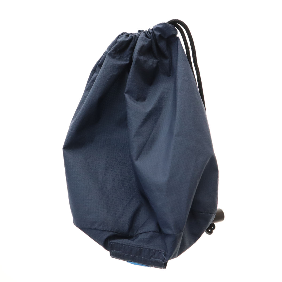 Columbia コロンビア フラッシュリーフ ナイロンジャケット L ネイビー系 防水 アウトドア 収納袋付き レディース