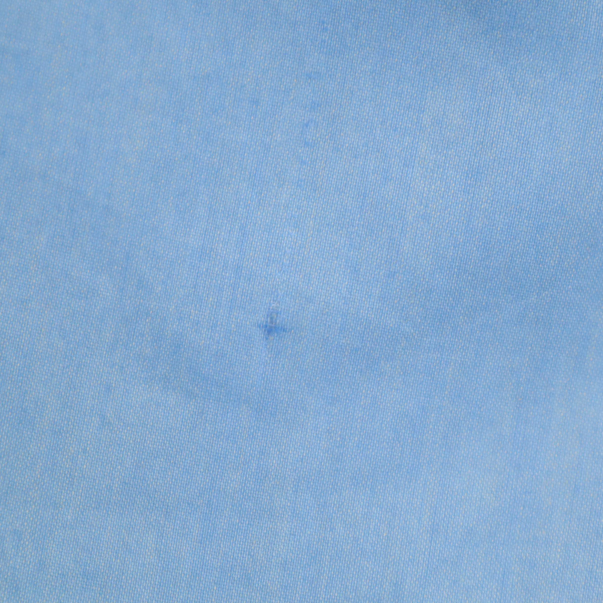 PENNEYS ペニーズ 60s タウンクラフト ヴィンテージ 長袖 オープンカラーシャツ L ネイビー系 TOWNCRAFT メンズ