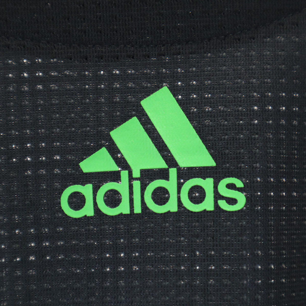 adidas アディダス トレーニング 長袖 メッシュ ウェア S 黒 メンズ