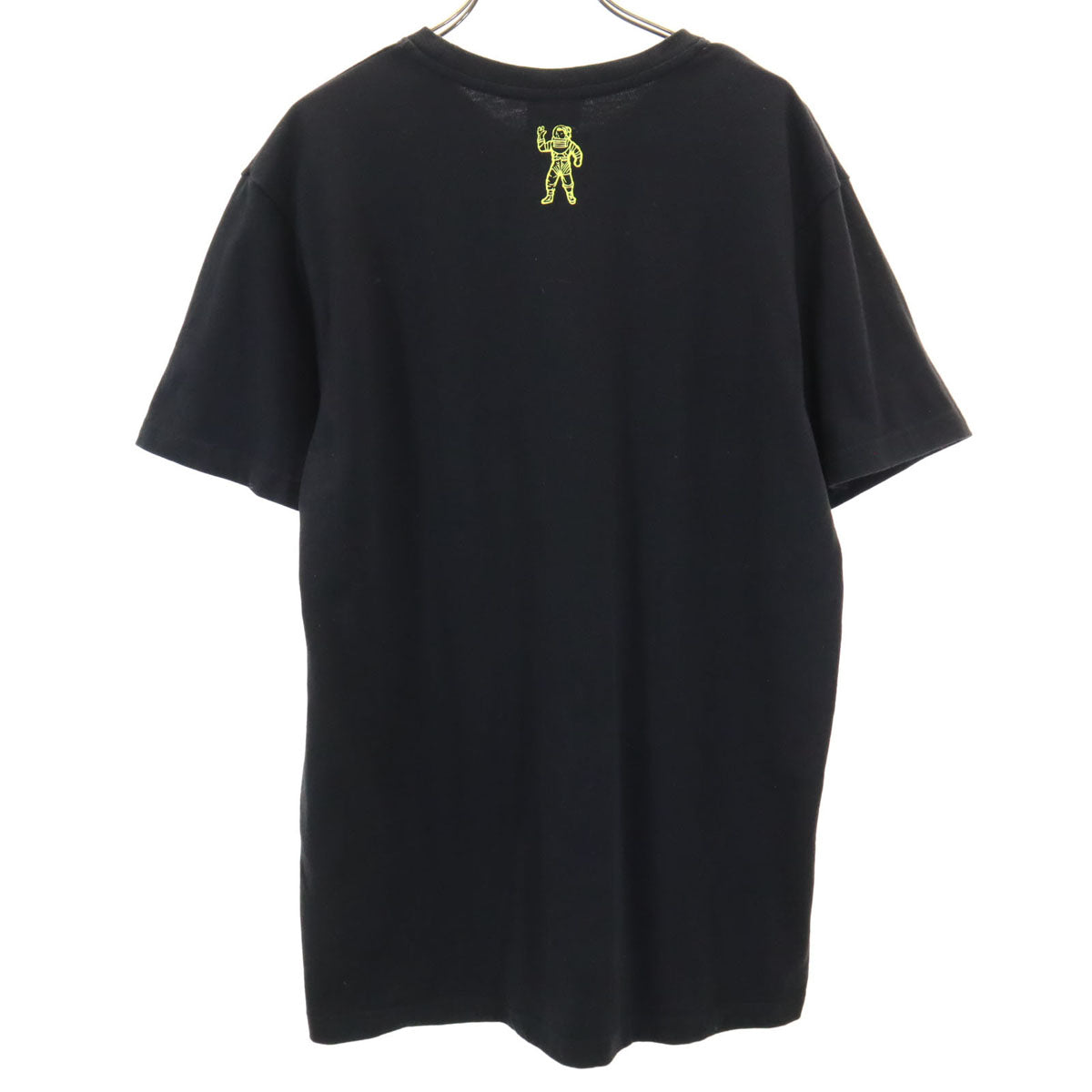 Billionaire Boys Club ビリオネアボーイズクラブ ロゴ 半袖 Tシャツ M ブラック メンズ