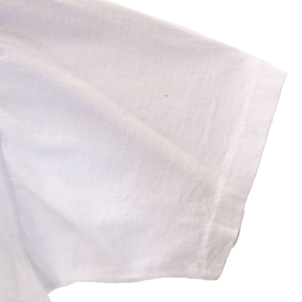 OLD オールド 90s 半袖 Tシャツ 水色系 シングルステッチ メンズ