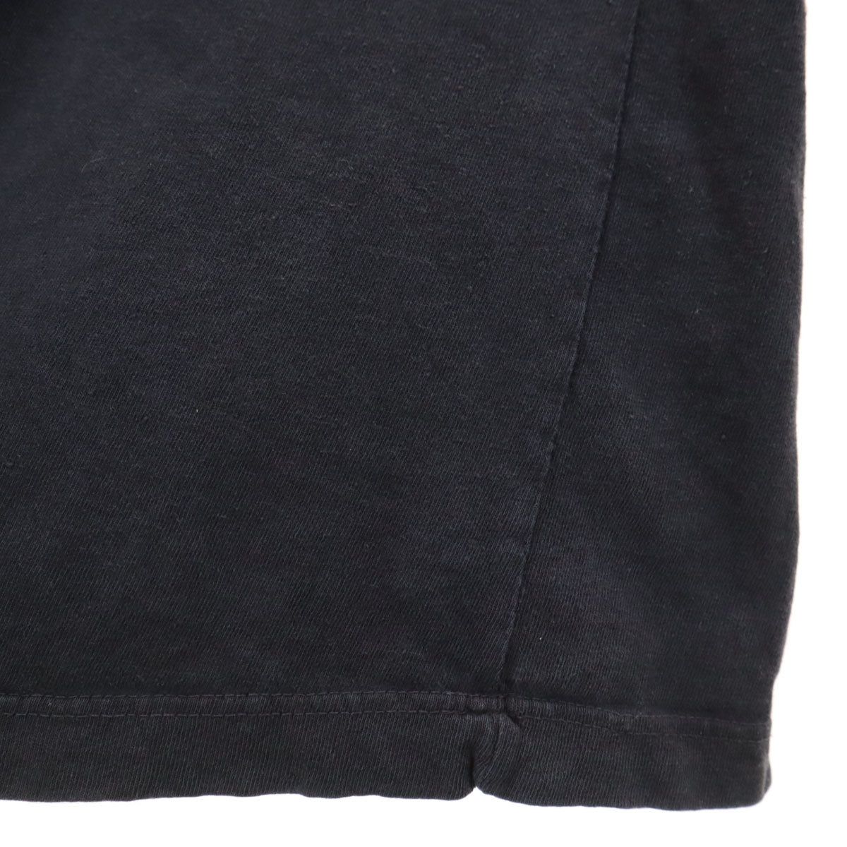 BAD BOY 90s オールド バックプリント 半袖 Tシャツ XL 黒 メンズ