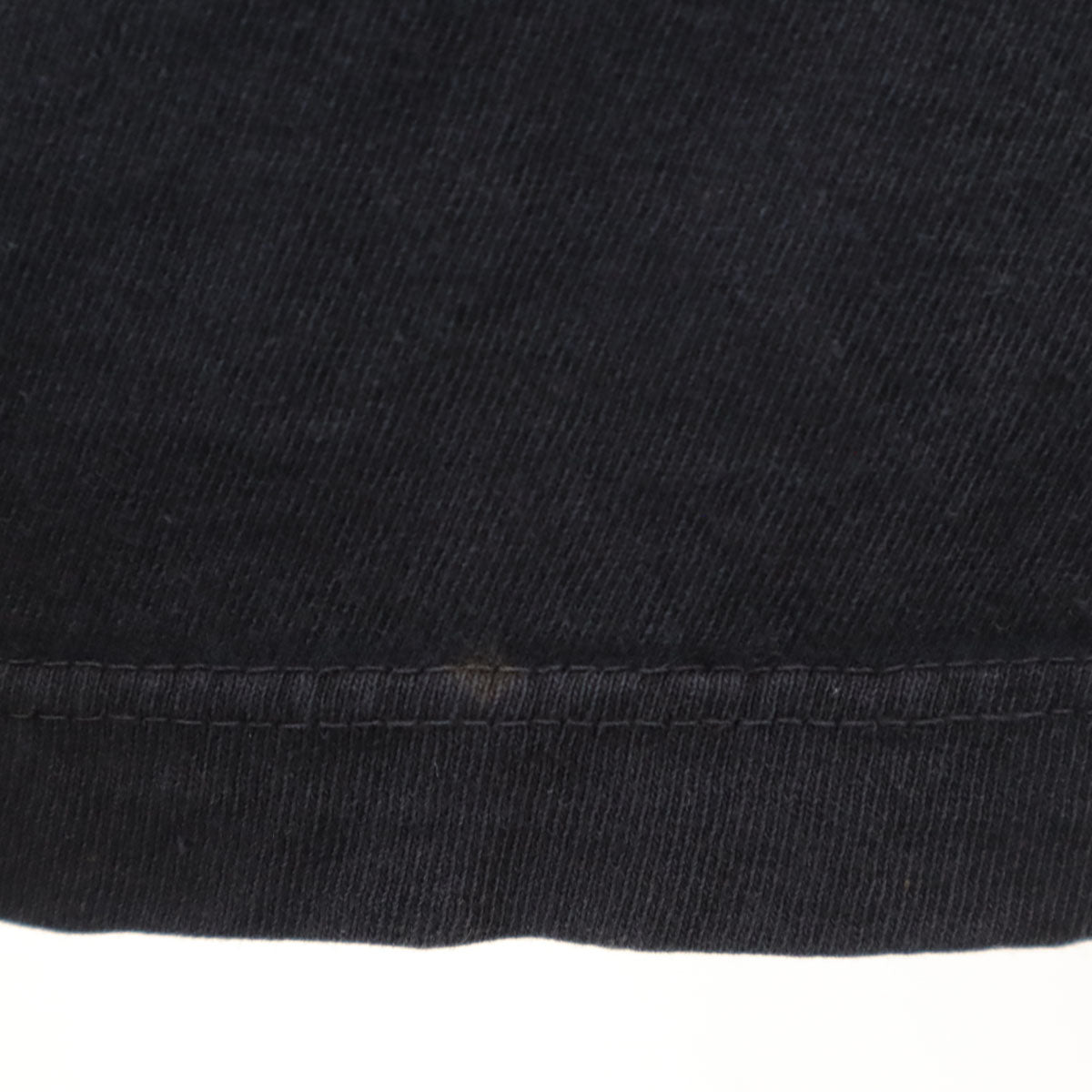 BAD BOY 90s オールド バックプリント 半袖 Tシャツ XL 黒 メンズ