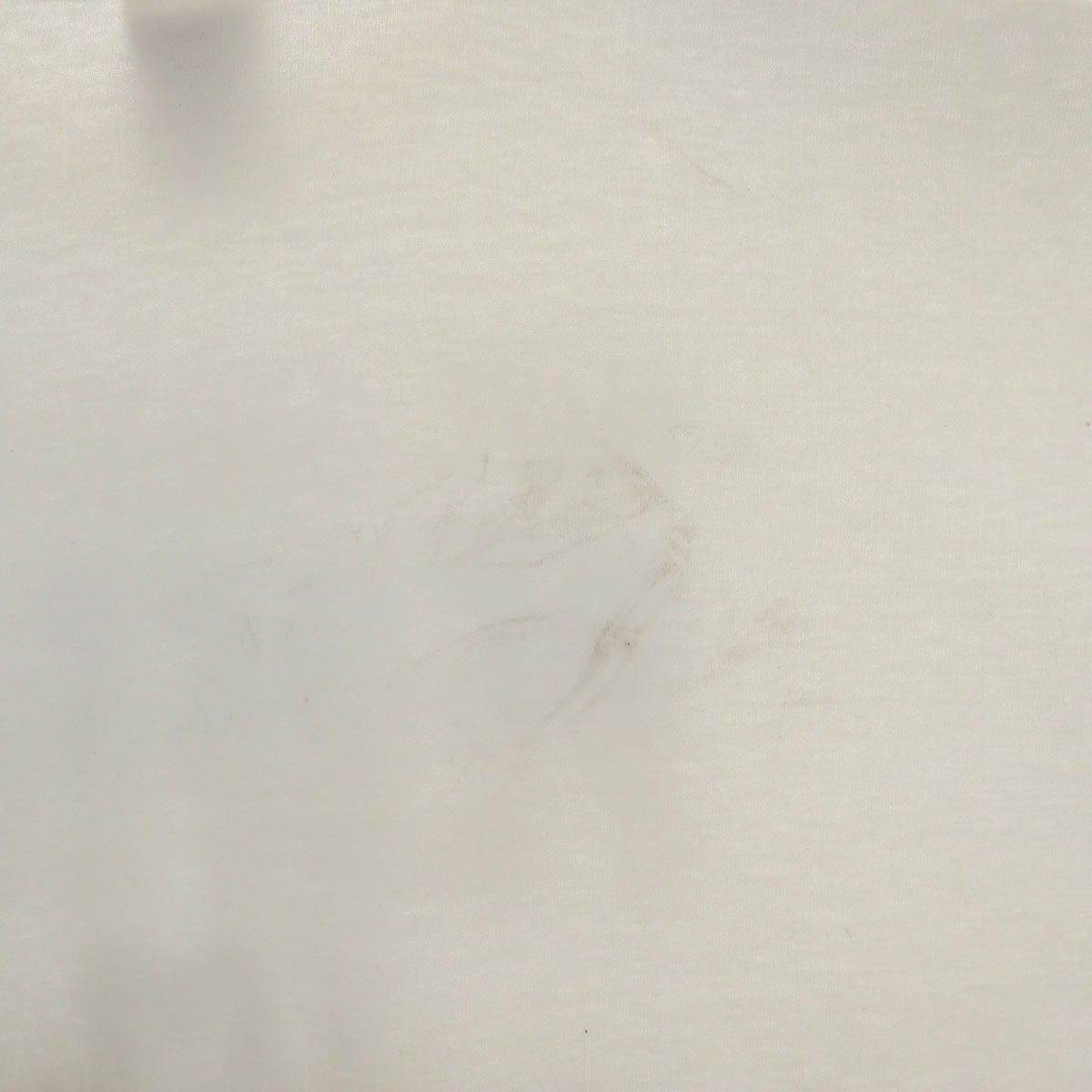 FRUIT OF THE LOOM BEST フルーツオブザルーム ベスト 90s オールド メッセージ プリント 半袖 Tシャツ XL ホワイト シングルステッチ メンズ