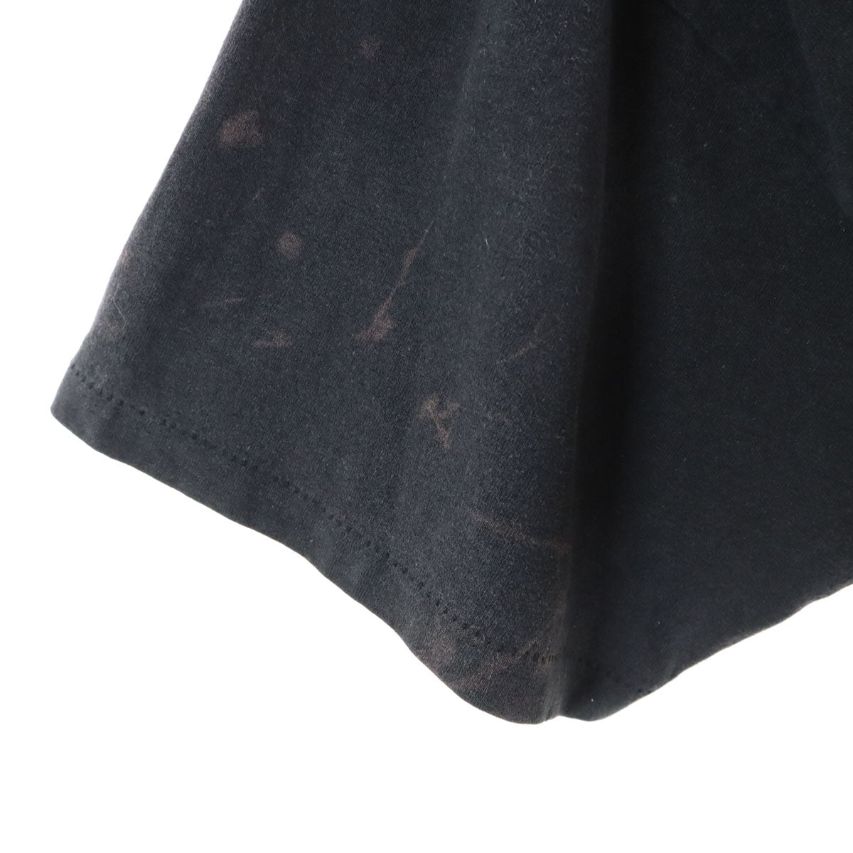 ONEITA オニータ 90s オールド USA製 政治 投票 プリント 半袖 Tシャツ XL ブラック シングルステッチ メンズ