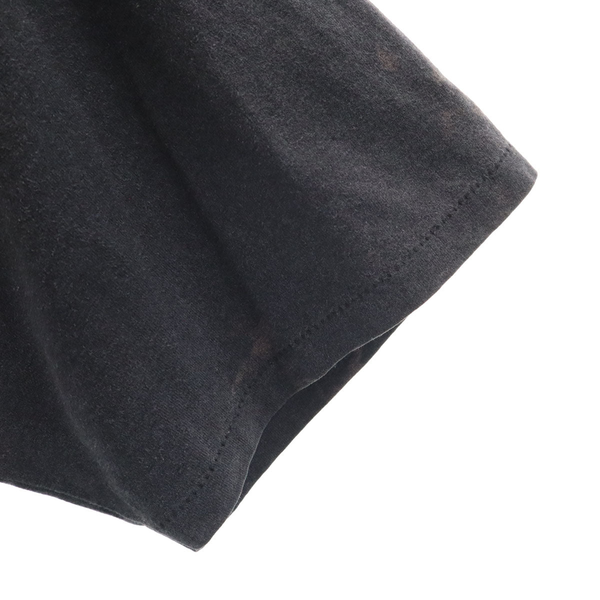 ONEITA オニータ 90s オールド USA製 政治 投票 プリント 半袖 Tシャツ XL ブラック シングルステッチ メンズ