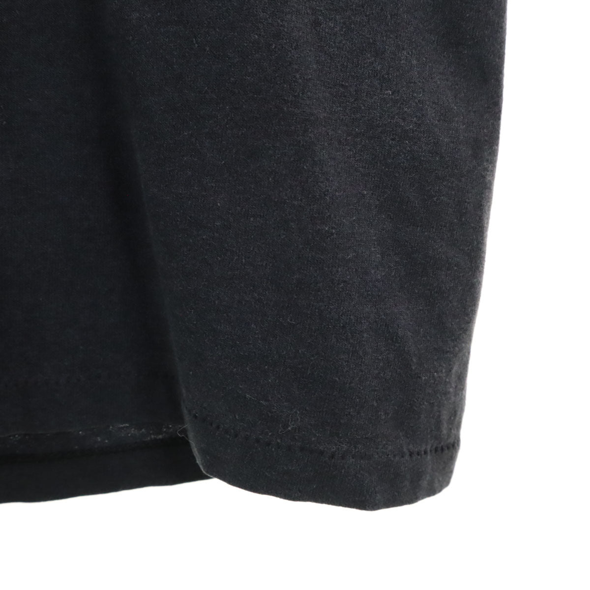 ONEITA オニータ 90s オールド USA製 政治 投票 プリント 半袖 Tシャツ XL ブラック シングルステッチ メンズ