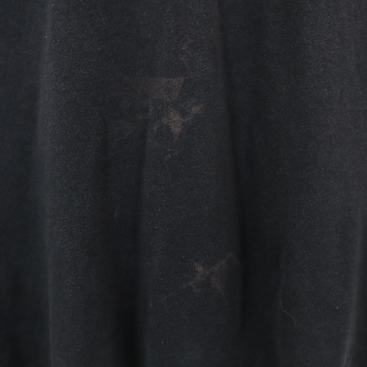 ONEITA オニータ 90s オールド USA製 政治 投票 プリント 半袖 Tシャツ XL ブラック シングルステッチ メンズ