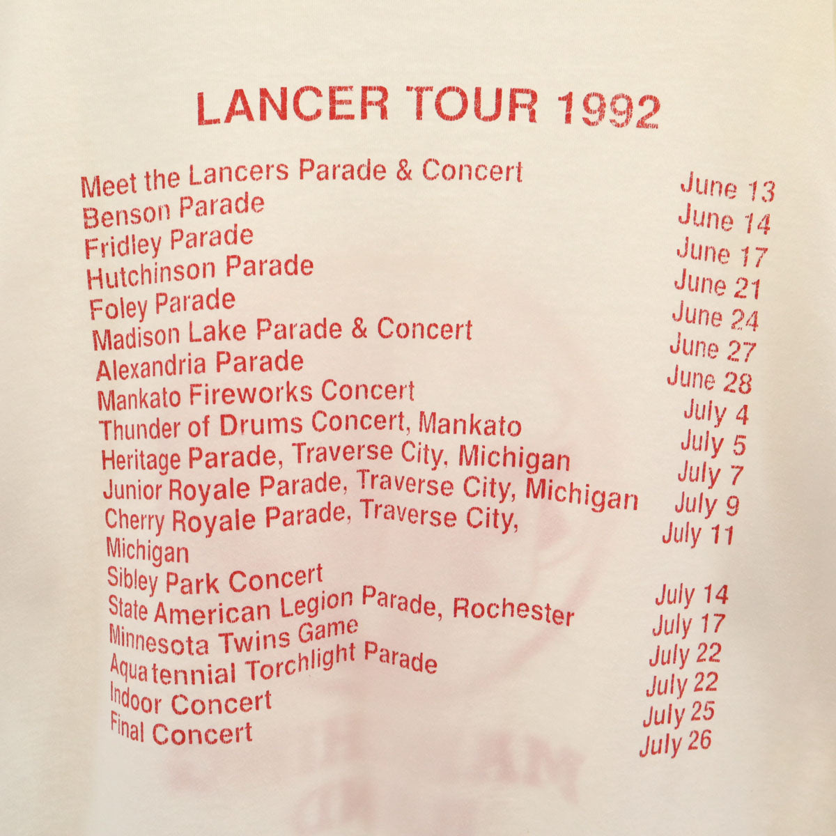 SOFFE ソフィー 90s USA製 オールド 半袖 Tシャツ XL ホワイト シングルステッチ メンズ