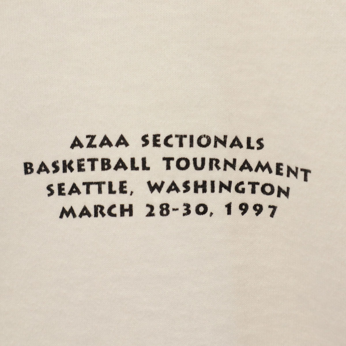 FRUIT OF THE LOOM フルーツオブザルーム 90s オールド 半袖 Tシャツ XL ホワイト シングルステッチ メンズ