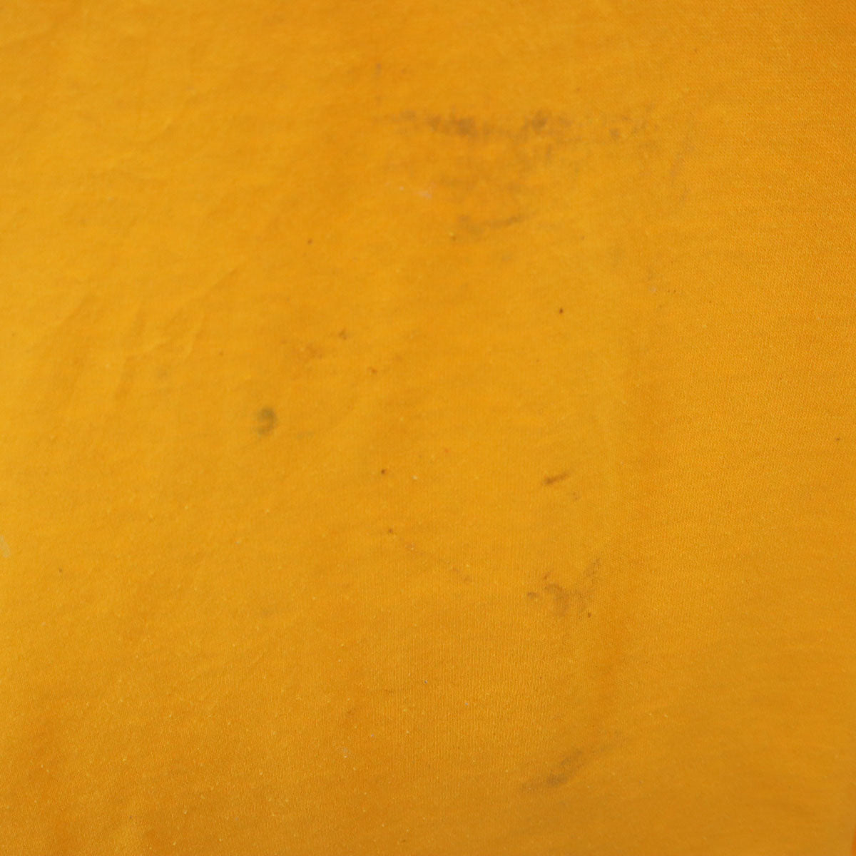 SOFFE ソフィー 90s USA製 オールド 半袖 Tシャツ XL イエロー シングルステッチ メンズ