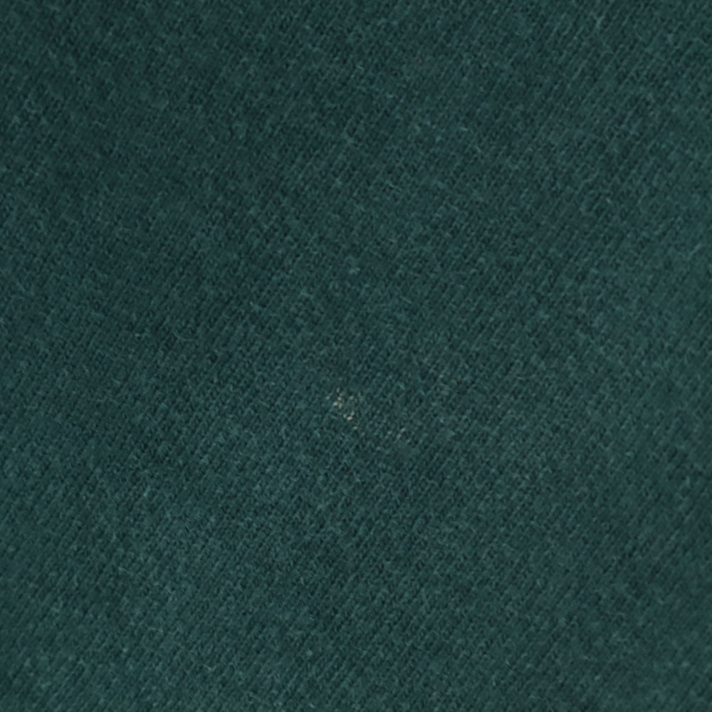 MV SPORT エムブイスポーツ 90s USA製 オールド 長袖 スウェット トレーナー L 深緑 メンズ