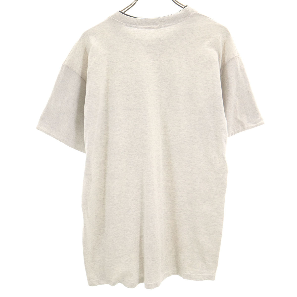 OLD オールド 90s オールド ROCK FALLS 半袖 Tシャツ グレー メンズ