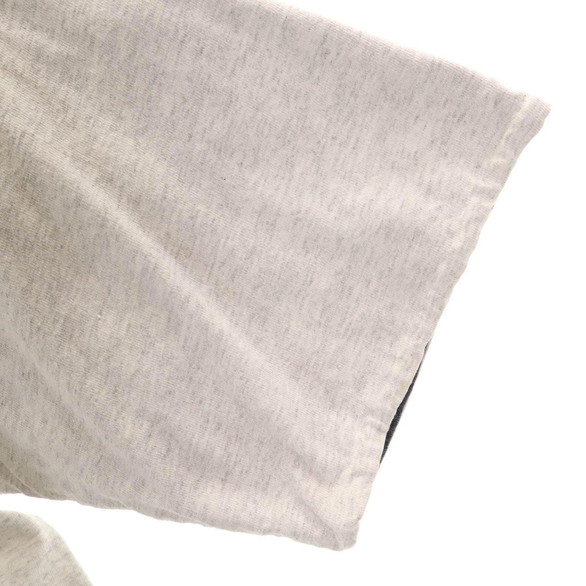 OLD オールド 90s オールド ROCK FALLS 半袖 Tシャツ グレー メンズ