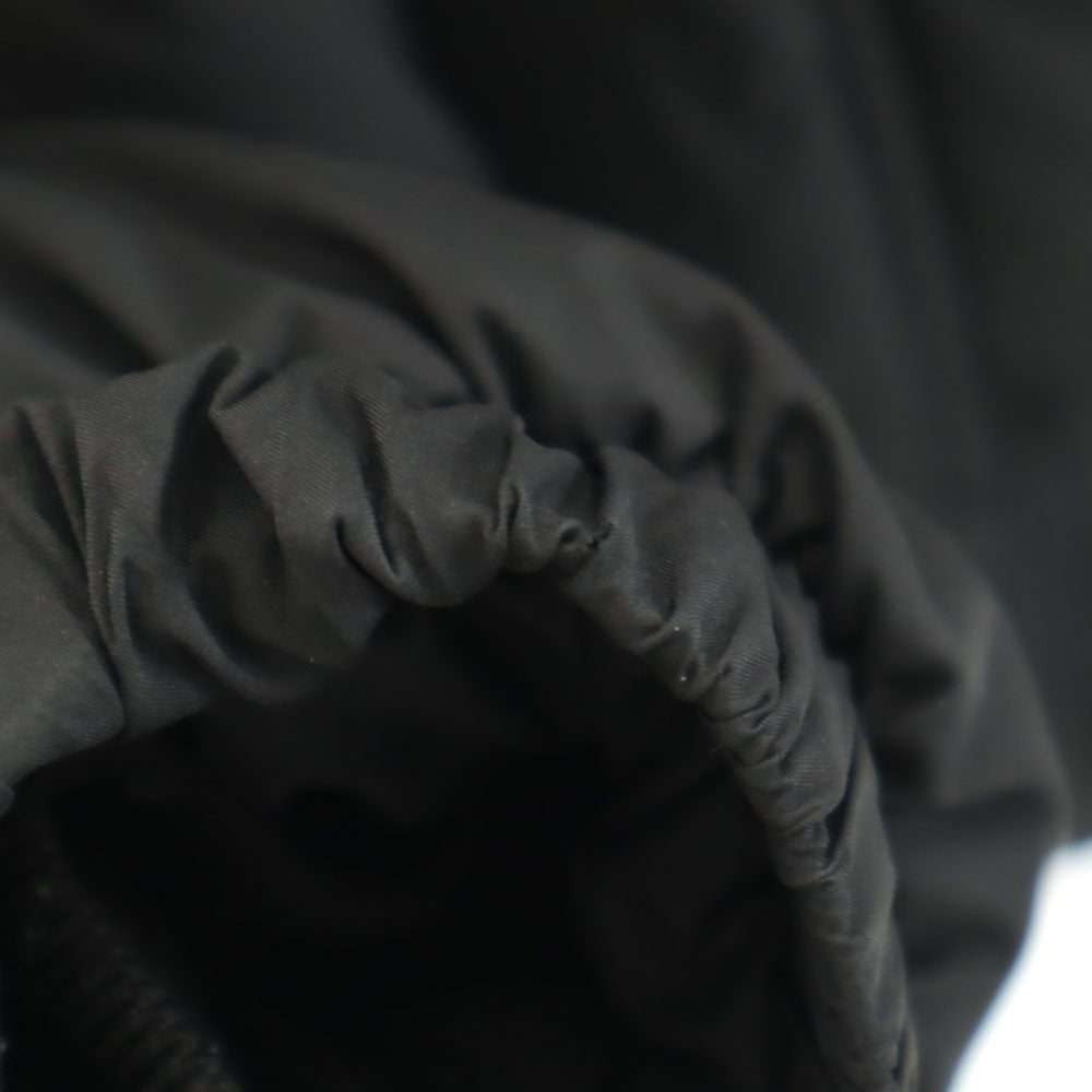 Pyrenex ピレネックス ダウンジャケット 38 ブラック レディース