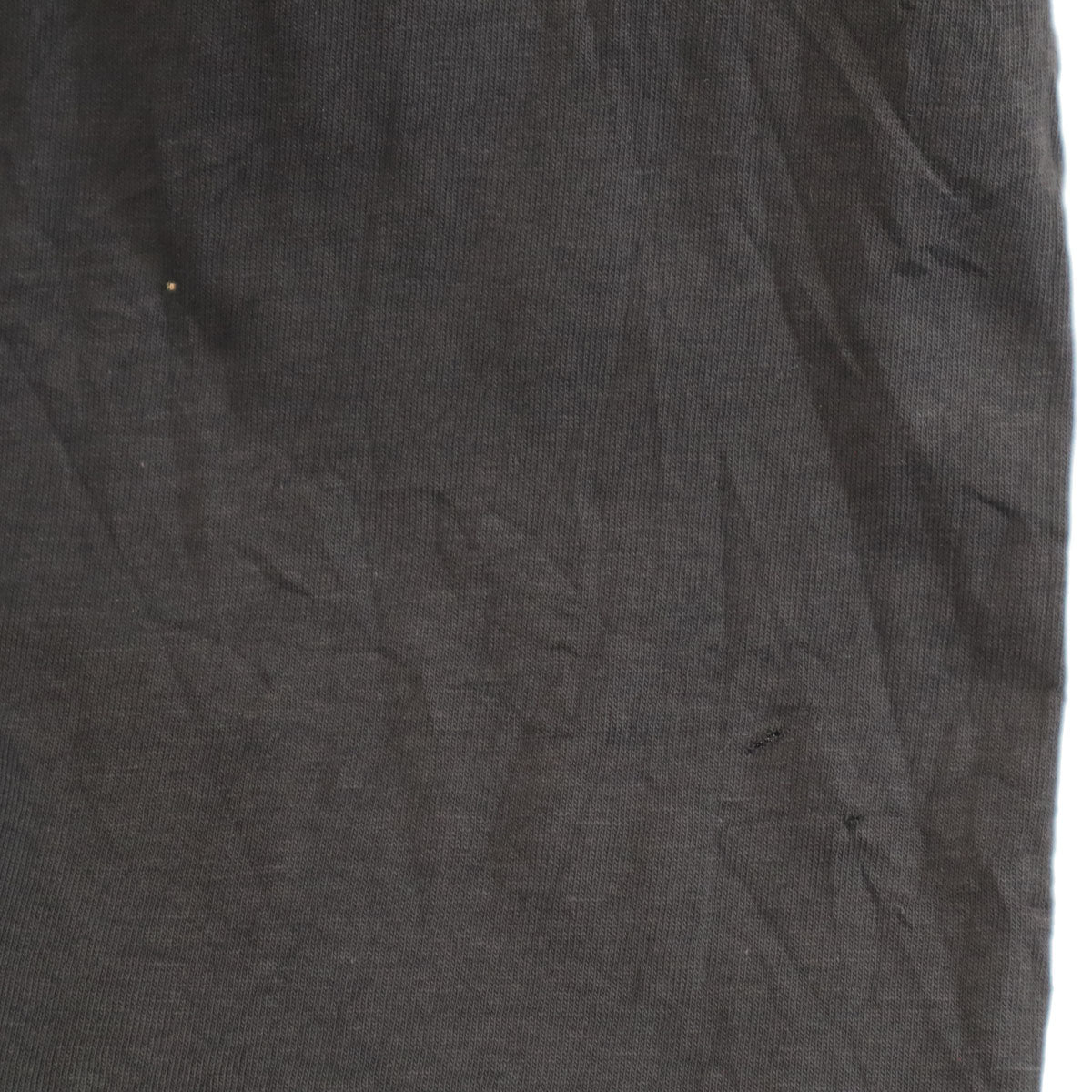 ONEITA オニータ 90s オールド USA製 バックプリント Wings of History 半袖 Tシャツ XL ブラック シングルステッチ POWER-T メンズ