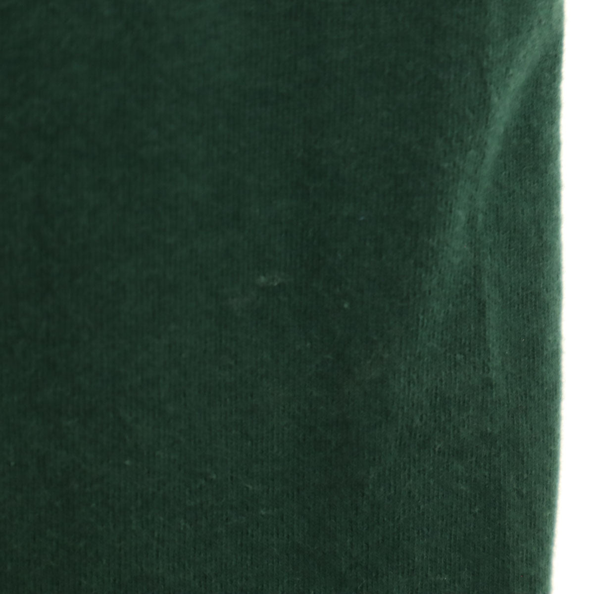 FRUIT OF THE LOOM フルーツオブザルーム オールド バックプリント KITTY O'SHEAS 半袖 Tシャツ XL 深緑 シングルステッチ メンズ