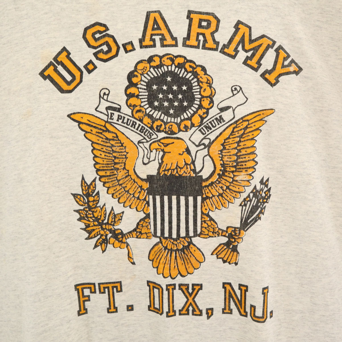 OLD オールド 90s 半袖 Tシャツ グレー系 メンズ