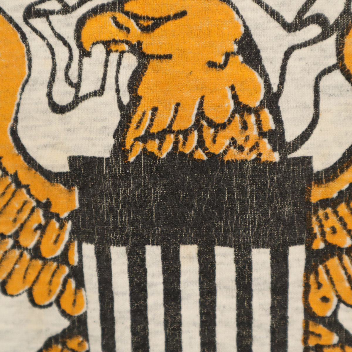 OLD オールド 90s 半袖 Tシャツ グレー系 メンズ