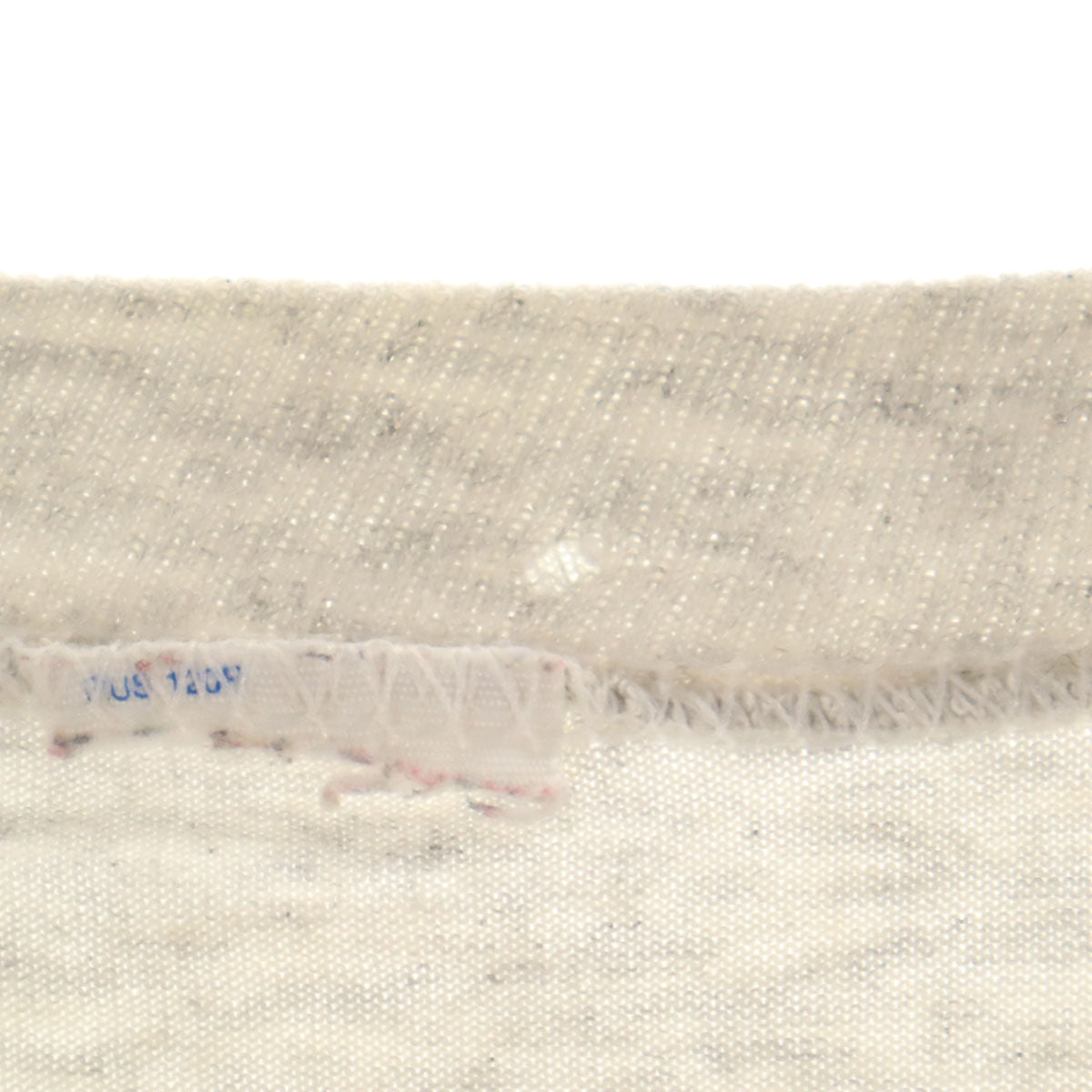 OLD オールド 90s 半袖 Tシャツ グレー系 メンズ