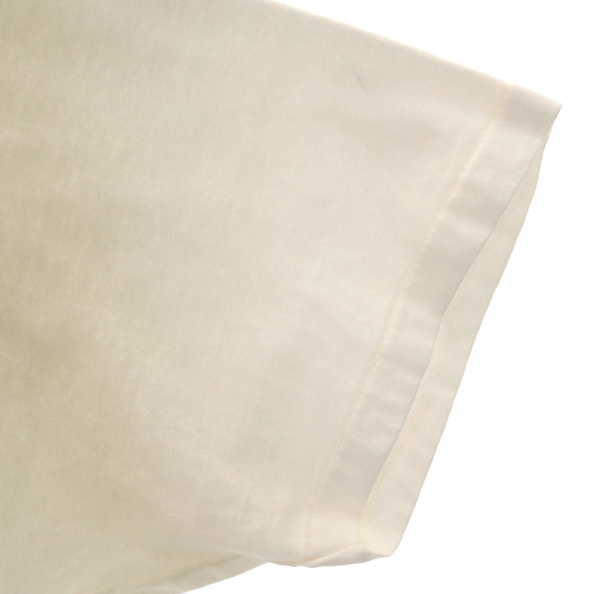 OLD オールド 90s 半袖 Tシャツ ホワイト系 バックプリント メンズ