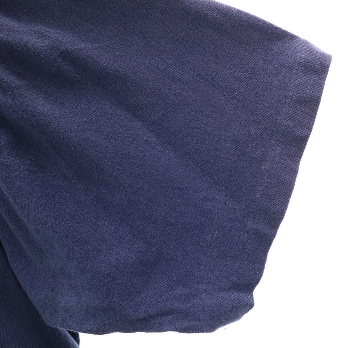 classics 90s USA製 オールド 半袖 Tシャツ XL ネイビー系 シングルステッチ バックプリント メンズ