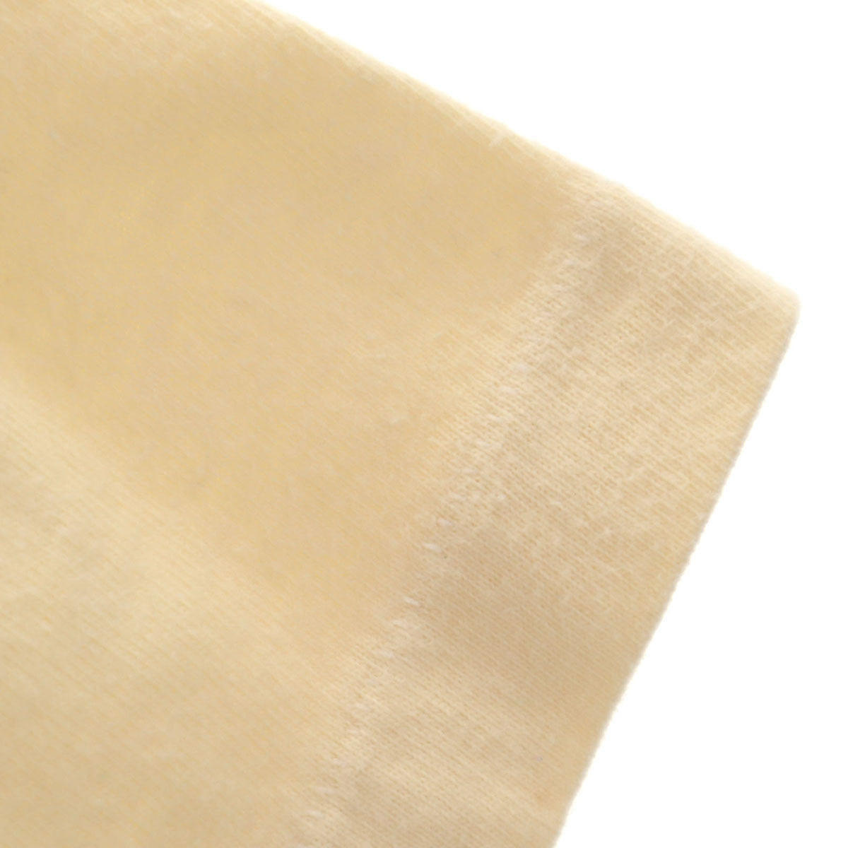 OLD オールド 90s 半袖 Tシャツ クリーム系 シングルステッチ バックプリント メンズ