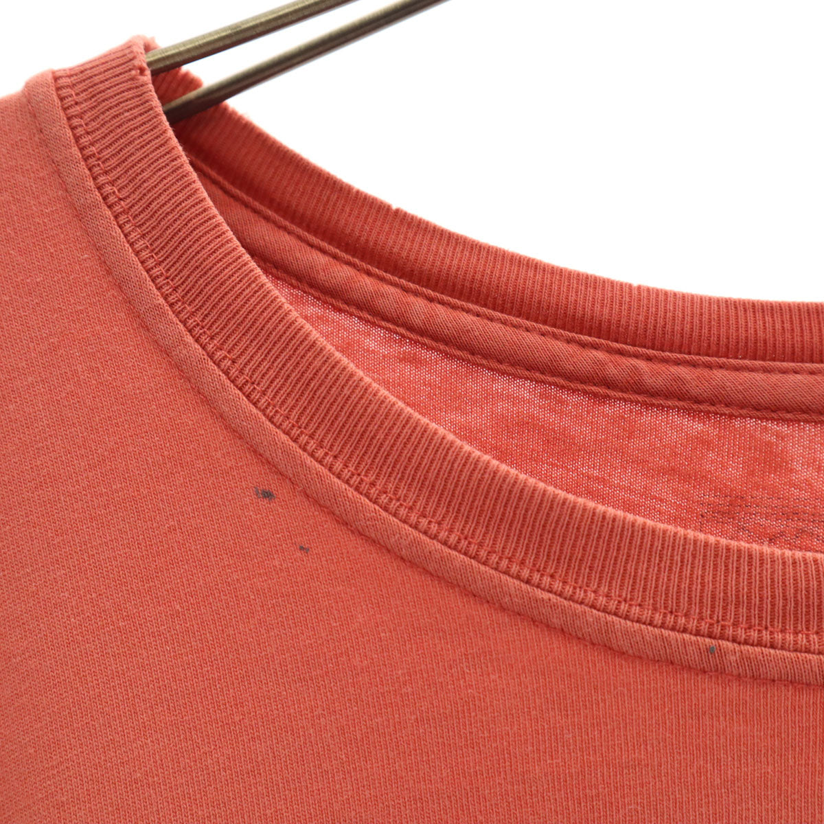 patagonia パタゴニア 半袖 Tシャツ XL オレンジ系 38906 アウトドア メンズ