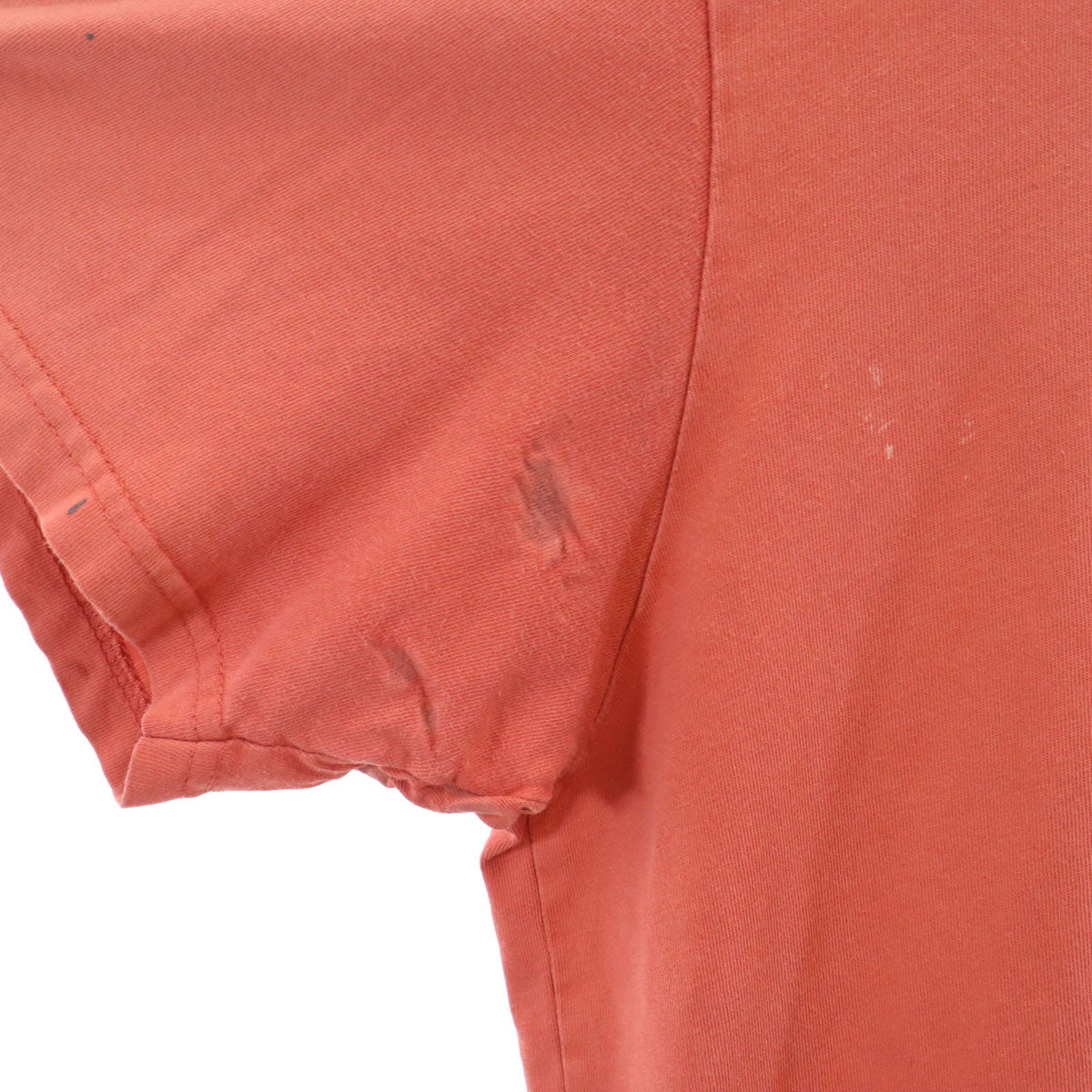 patagonia パタゴニア 半袖 Tシャツ XL オレンジ系 38906 アウトドア メンズ