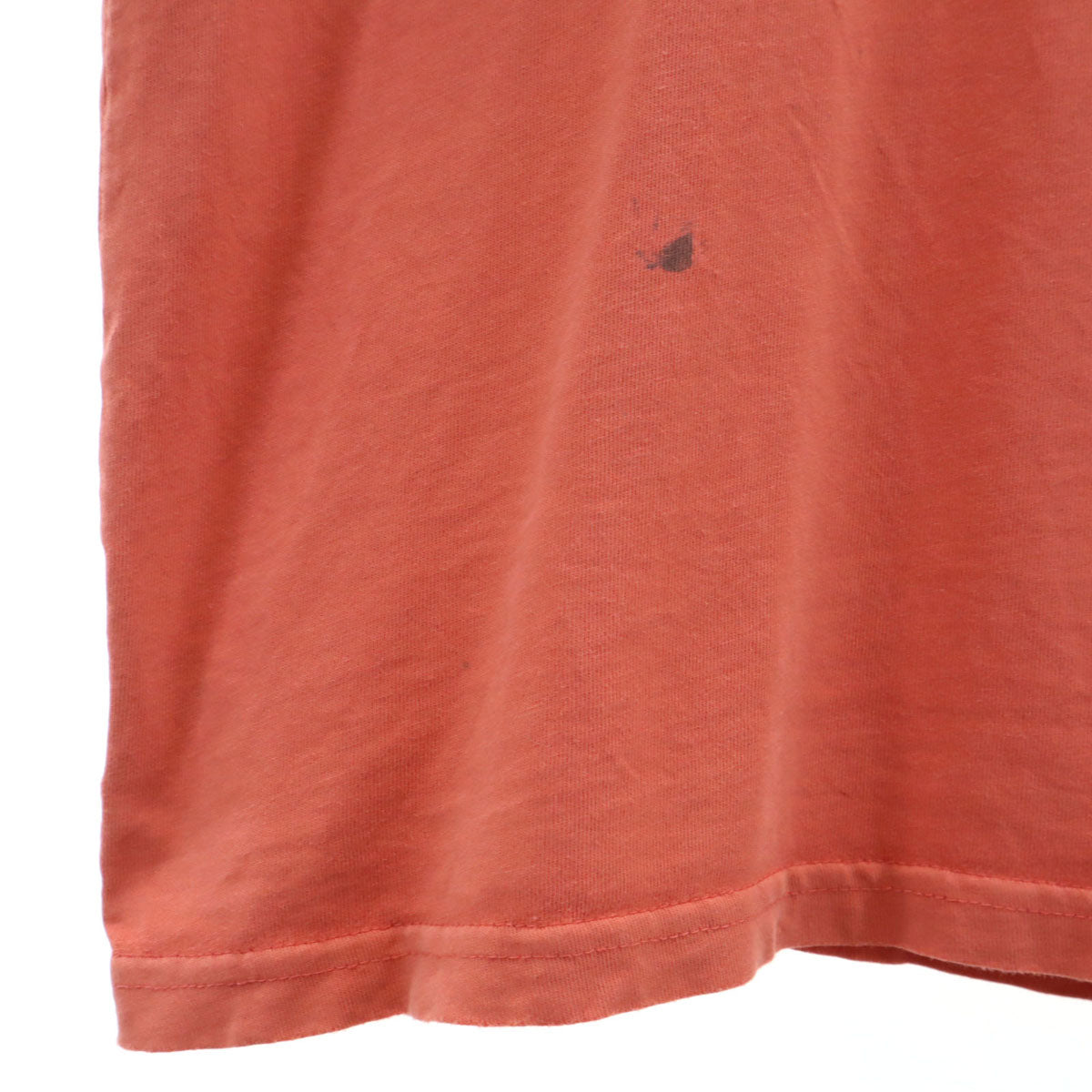 patagonia パタゴニア 半袖 Tシャツ XL オレンジ系 38906 アウトドア メンズ