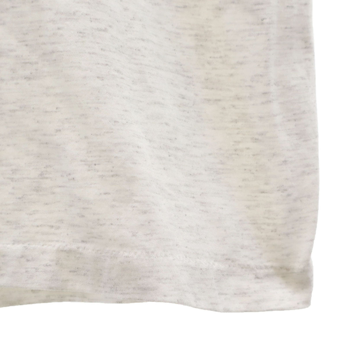 mod 90s オールド カナダ製 半袖 アート Tシャツ JUMBO ライトグレー シングルステッチ メンズ