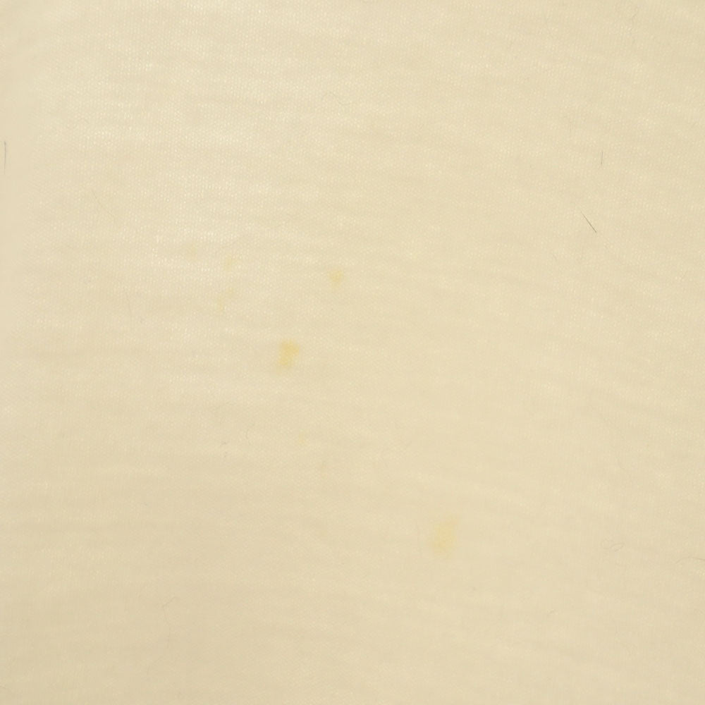 ebure エブール 日本製 ウール 長袖 ニット 38 アイボリー トップス レディース